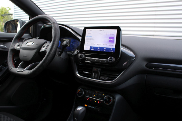 Ford Puma 1.0 EcoBoost Hybrid ST-Line | Led | Winterpack | Adaptieve cruise | Elektrische achterklep