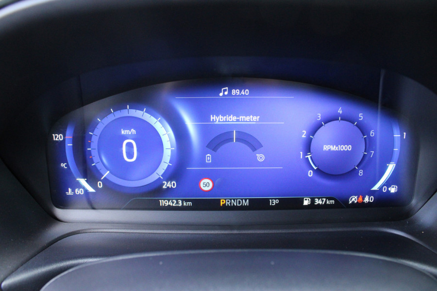 Ford Puma 1.0 EcoBoost Hybrid ST-Line | Led | Winterpack | Adaptieve cruise | Elektrische achterklep