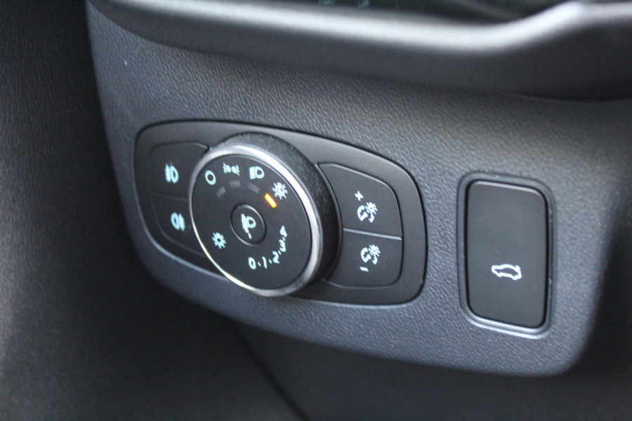 Ford Puma 1.0 EcoBoost Hybrid ST-Line | Led | Winterpack | Adaptieve cruise | Elektrische achterklep