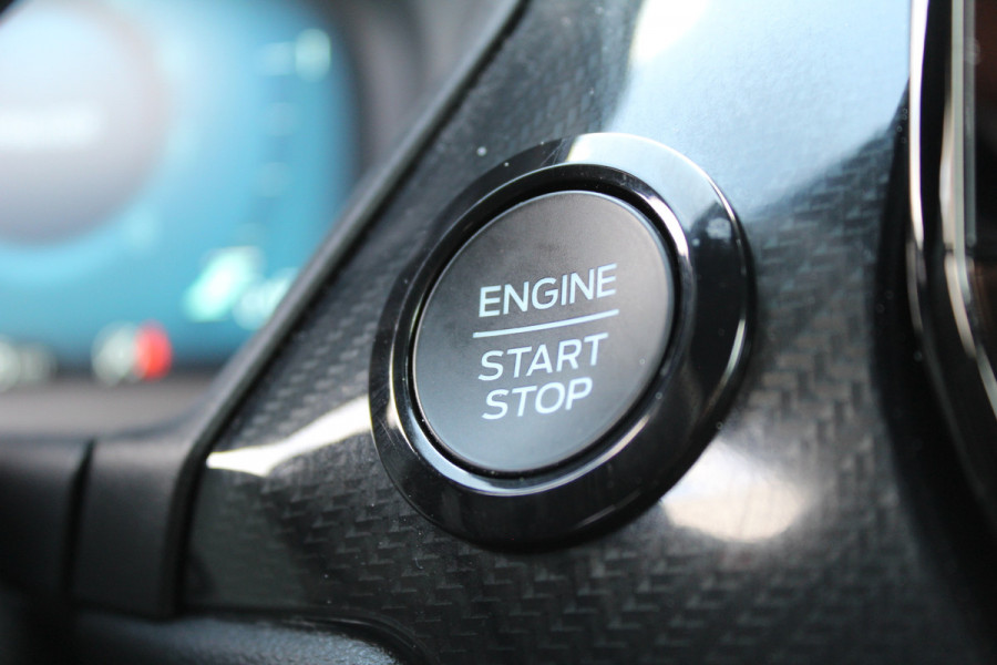 Ford Puma 1.0 EcoBoost Hybrid ST-Line | Led | Winterpack | Adaptieve cruise | Elektrische achterklep