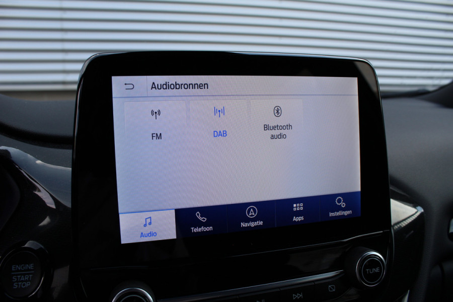 Ford Puma 1.0 EcoBoost Hybrid ST-Line | Led | Winterpack | Adaptieve cruise | Elektrische achterklep