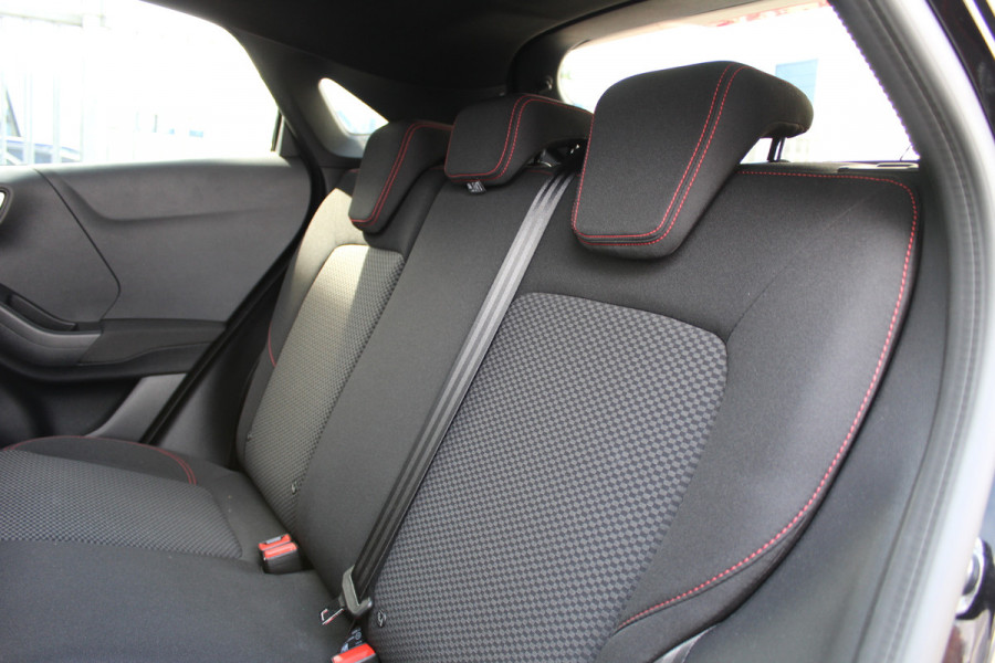 Ford Puma 1.0 EcoBoost Hybrid ST-Line | Led | Winterpack | Adaptieve cruise | Elektrische achterklep