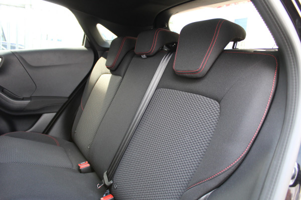 Ford Puma 1.0 EcoBoost Hybrid ST-Line | Led | Winterpack | Adaptieve cruise | Elektrische achterklep