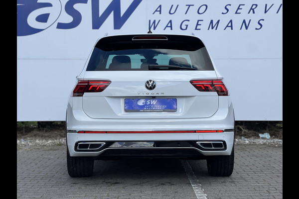 Volkswagen Tiguan 1.5 TSI R-Line Bns | 20 inch | Navi | Adaptive LED | Camera | ACC