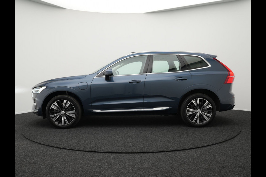 Volvo XC60 2.0 T6 Plug-in hybrid AWD Inscription Facelift Model PHEV | Google Maps | Panodak | Camera | 20 INCH | Cruise |