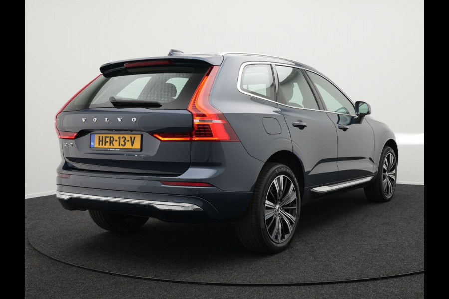 Volvo XC60 2.0 T6 Plug-in hybrid AWD Inscription Facelift Model PHEV | Google Maps | Panodak | Camera | 20 INCH | Cruise |
