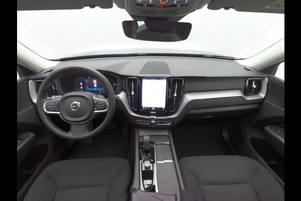 Volvo XC60 2.0 T6 Plug-in hybrid AWD Inscription Facelift Model PHEV | Google Maps | Panodak | Camera | 20 INCH | Cruise |