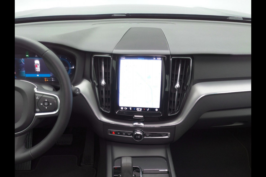 Volvo XC60 2.0 T6 Plug-in hybrid AWD Inscription Facelift Model PHEV | Google Maps | Panodak | Camera | 20 INCH | Cruise |