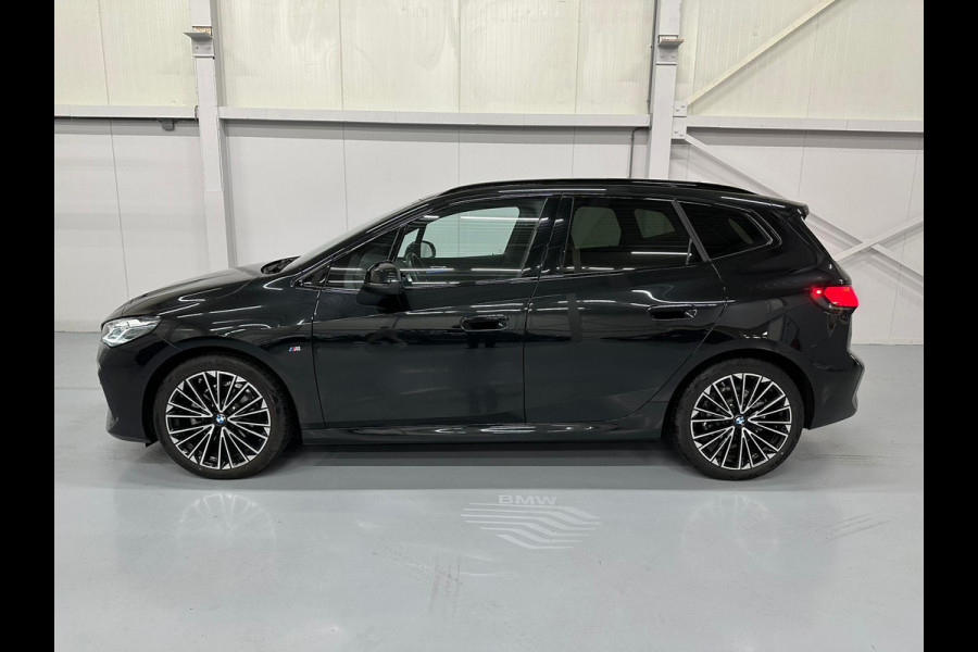 BMW 2 Serie Active Tourer 218i