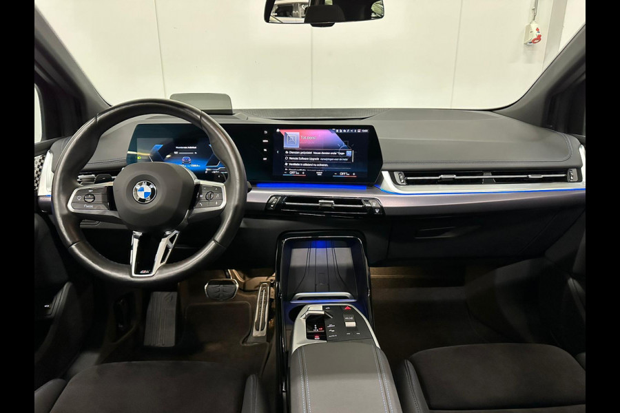 BMW 2 Serie Active Tourer 218i