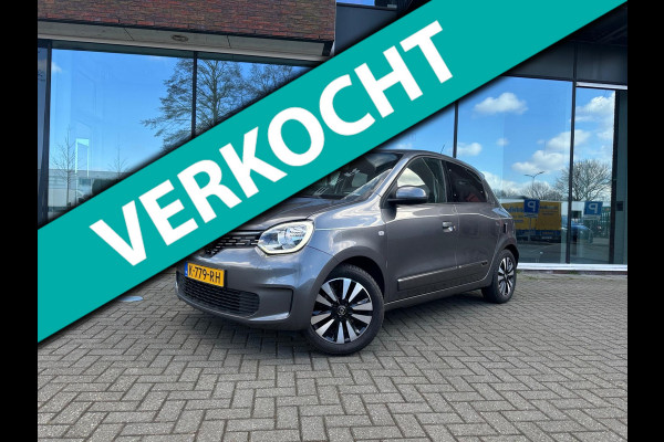 Renault Twingo 1.0 SCe Intens - Navi - Climate - Parkeerhulp - Org.NL