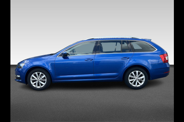 Škoda Octavia Combi 1.0 TSI Greentech Ambition Business