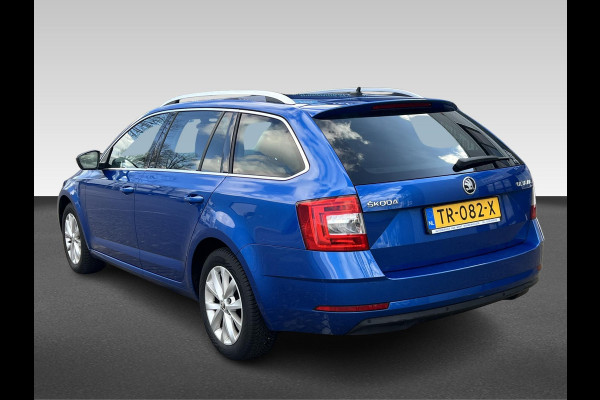 Škoda Octavia Combi 1.0 TSI Greentech Ambition Business