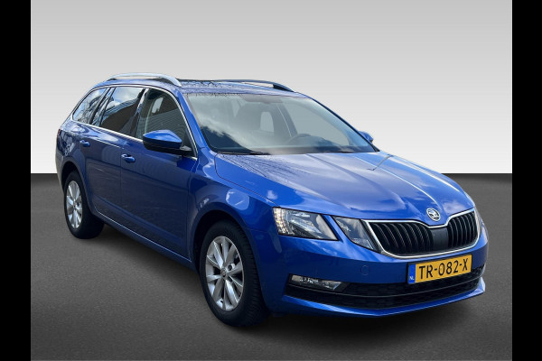 Škoda Octavia Combi 1.0 TSI Greentech Ambition Business