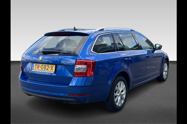 Škoda Octavia Combi 1.0 TSI Greentech Ambition Business