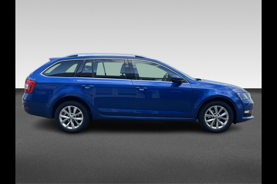 Škoda Octavia Combi 1.0 TSI Greentech Ambition Business