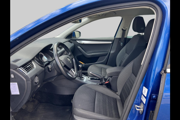 Škoda Octavia Combi 1.0 TSI Greentech Ambition Business