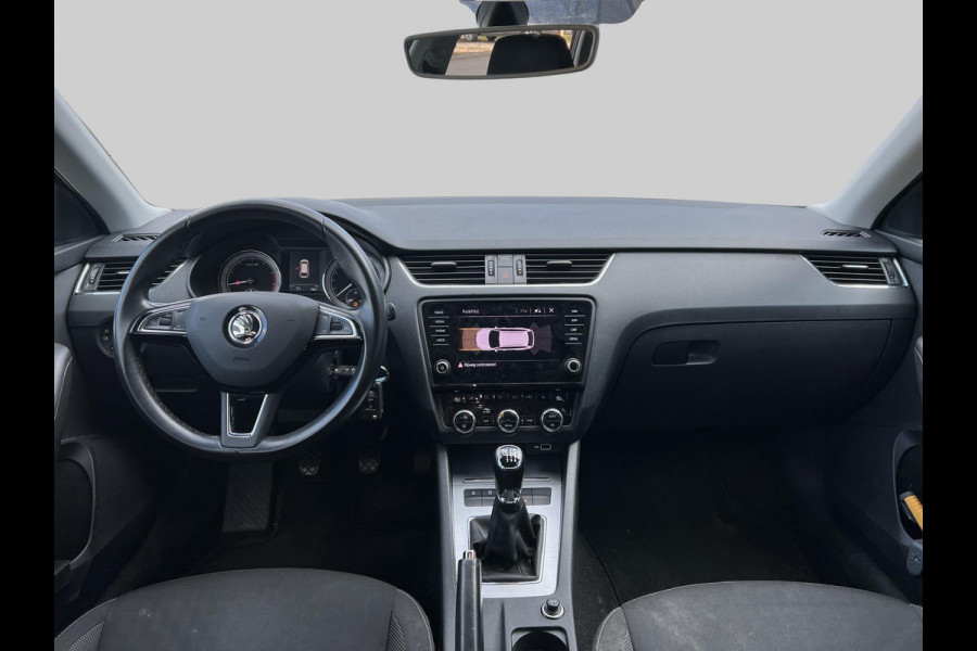 Škoda Octavia Combi 1.0 TSI Greentech Ambition Business