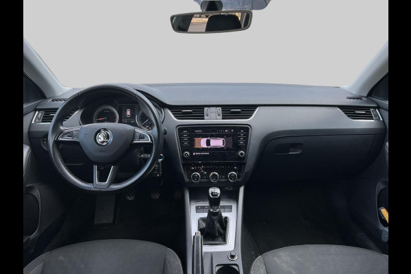 Škoda Octavia Combi 1.0 TSI Greentech Ambition Business