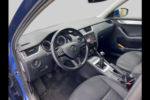Škoda Octavia Combi 1.0 TSI Greentech Ambition Business
