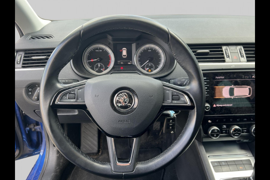Škoda Octavia Combi 1.0 TSI Greentech Ambition Business