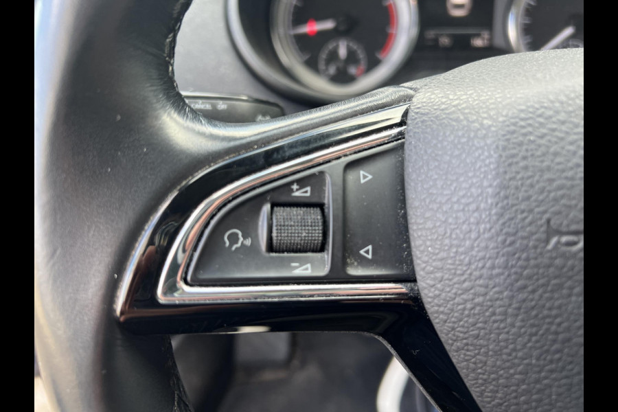 Škoda Octavia Combi 1.0 TSI Greentech Ambition Business