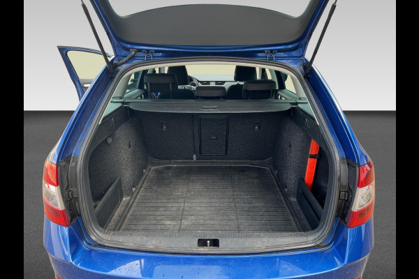 Škoda Octavia Combi 1.0 TSI Greentech Ambition Business