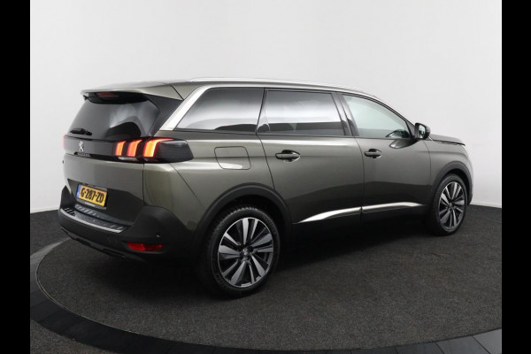 Peugeot 5008 1.2 PureTech Premium*AUTOMAAT*ACC*ELEK.STOEL*NAVI*