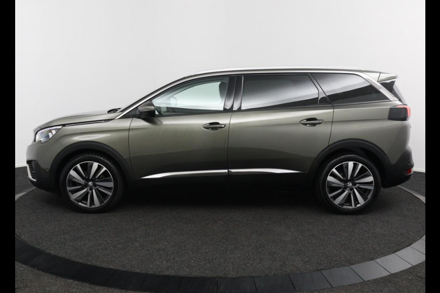 Peugeot 5008 1.2 PureTech Premium*AUTOMAAT*ACC*ELEK.STOEL*NAVI*