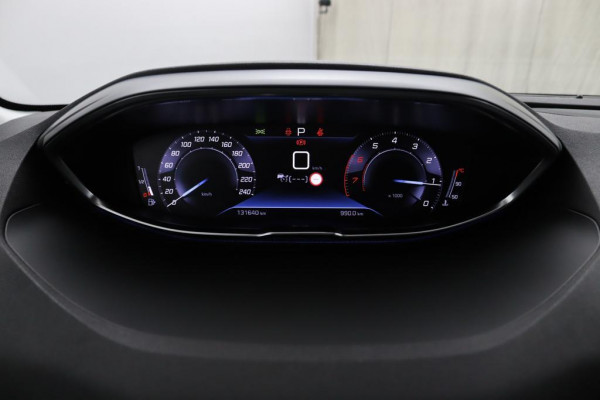 Peugeot 5008 1.2 PureTech Premium*AUTOMAAT*ACC*ELEK.STOEL*NAVI*