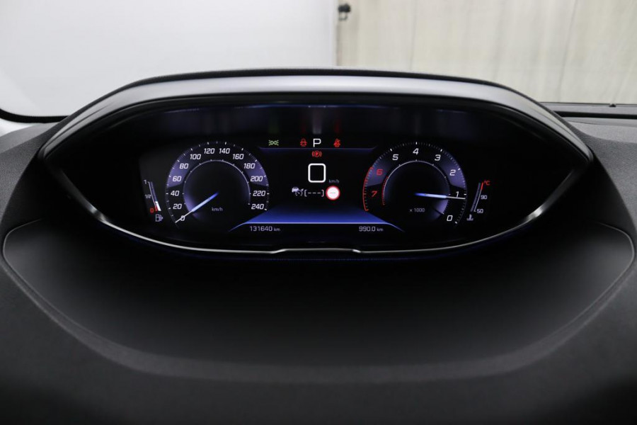 Peugeot 5008 1.2 PureTech Premium*AUTOMAAT*ACC*ELEK.STOEL*NAVI*