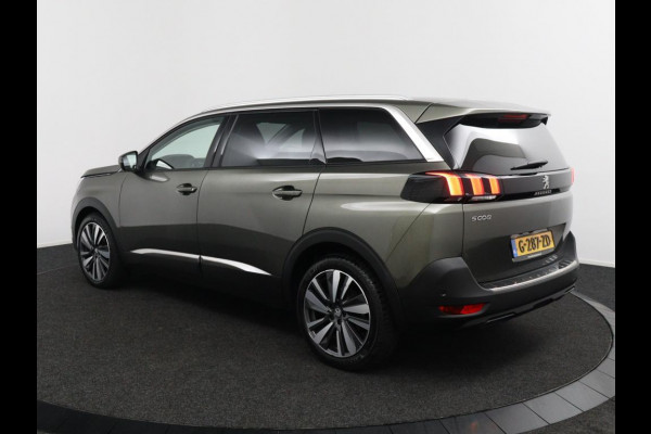 Peugeot 5008 1.2 PureTech Premium*AUTOMAAT*ACC*ELEK.STOEL*NAVI*