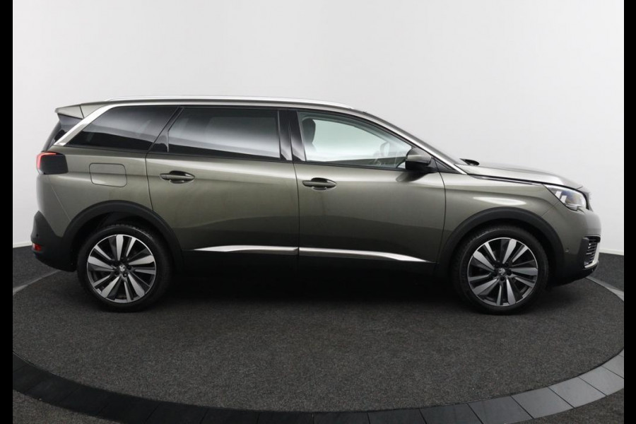 Peugeot 5008 1.2 PureTech Premium*AUTOMAAT*ACC*ELEK.STOEL*NAVI*