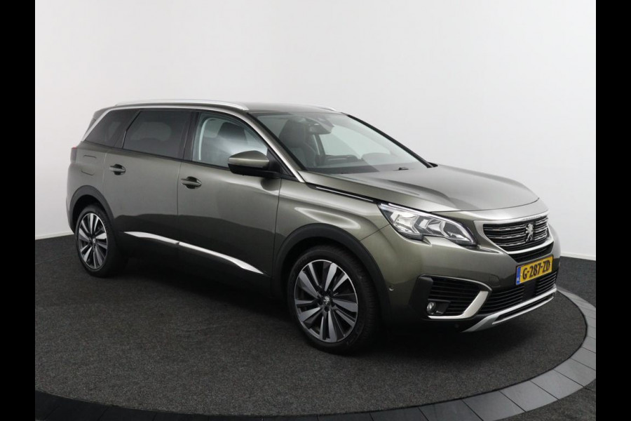 Peugeot 5008 1.2 PureTech Premium*AUTOMAAT*ACC*ELEK.STOEL*NAVI*