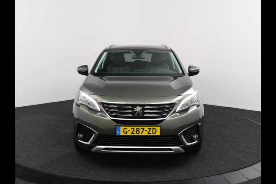 Peugeot 5008 1.2 PureTech Premium*AUTOMAAT*ACC*ELEK.STOEL*NAVI*