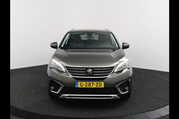 Peugeot 5008 1.2 PureTech Premium*AUTOMAAT*ACC*ELEK.STOEL*NAVI*