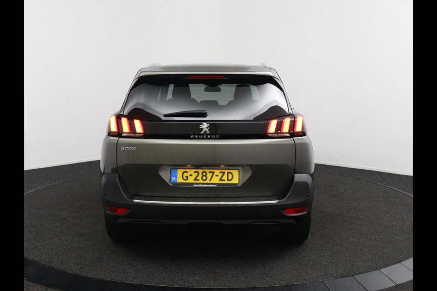 Peugeot 5008 1.2 PureTech Premium*AUTOMAAT*ACC*ELEK.STOEL*NAVI*