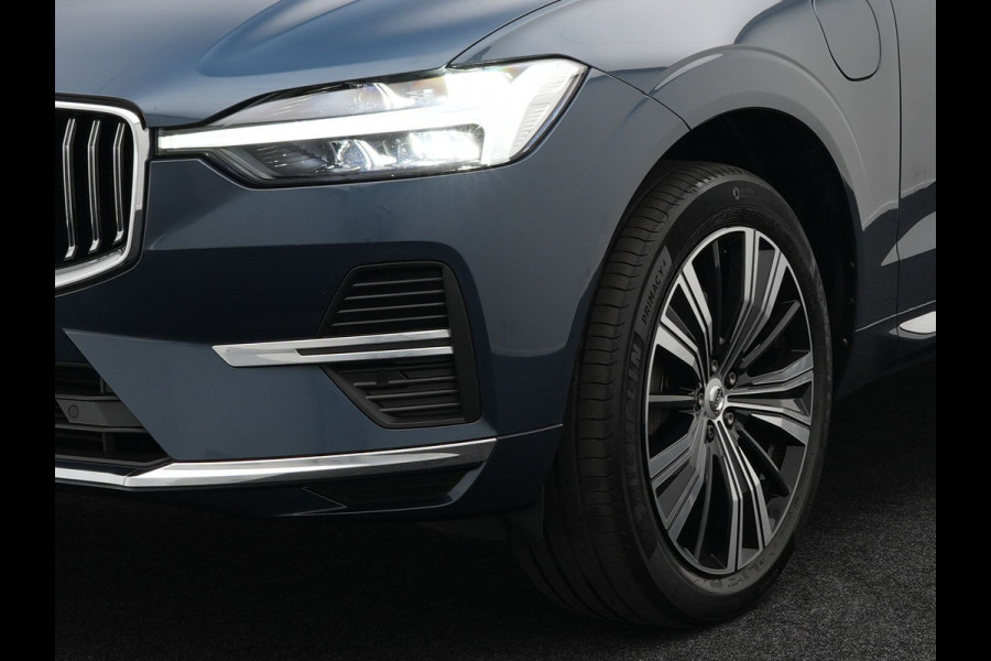 Volvo XC60 2.0 T6 Plug-in hybrid AWD Inscription Facelift Model PHEV | Google Maps | Panodak | Camera | 20 INCH | Cruise |
