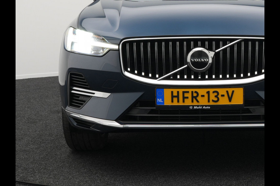 Volvo XC60 2.0 T6 Plug-in hybrid AWD Inscription Facelift Model PHEV | Google Maps | Panodak | Camera | 20 INCH | Cruise |