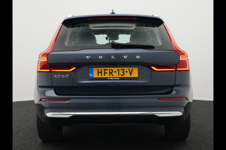 Volvo XC60 2.0 T6 Plug-in hybrid AWD Inscription Facelift Model PHEV | Google Maps | Panodak | Camera | 20 INCH | Cruise |