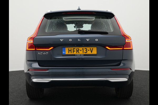 Volvo XC60 2.0 T6 Plug-in hybrid AWD Inscription Facelift Model PHEV | Google Maps | Panodak | Camera | 20 INCH | Cruise |