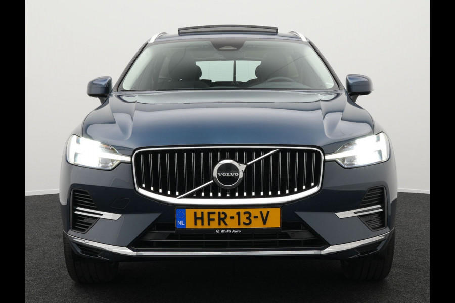 Volvo XC60 2.0 T6 Plug-in hybrid AWD Inscription Facelift Model PHEV | Google Maps | Panodak | Camera | 20 INCH | Cruise |