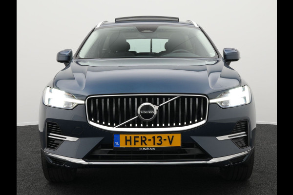 Volvo XC60 2.0 T6 Plug-in hybrid AWD Inscription Facelift Model PHEV | Google Maps | Panodak | Camera | 20 INCH | Cruise |