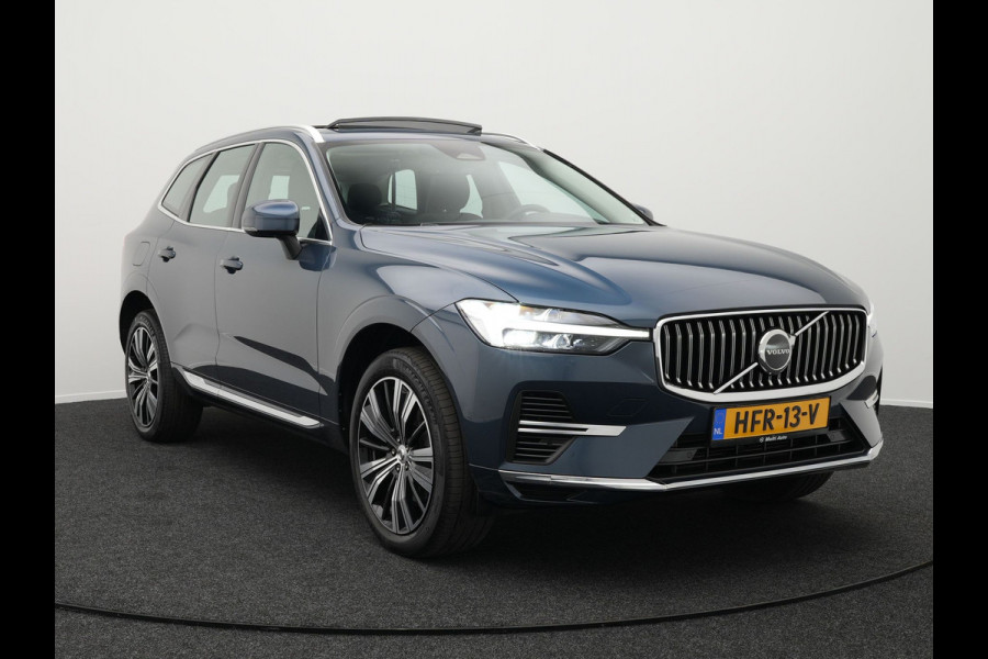 Volvo XC60 2.0 T6 Plug-in hybrid AWD Inscription Facelift Model PHEV | Google Maps | Panodak | Camera | 20 INCH | Cruise |