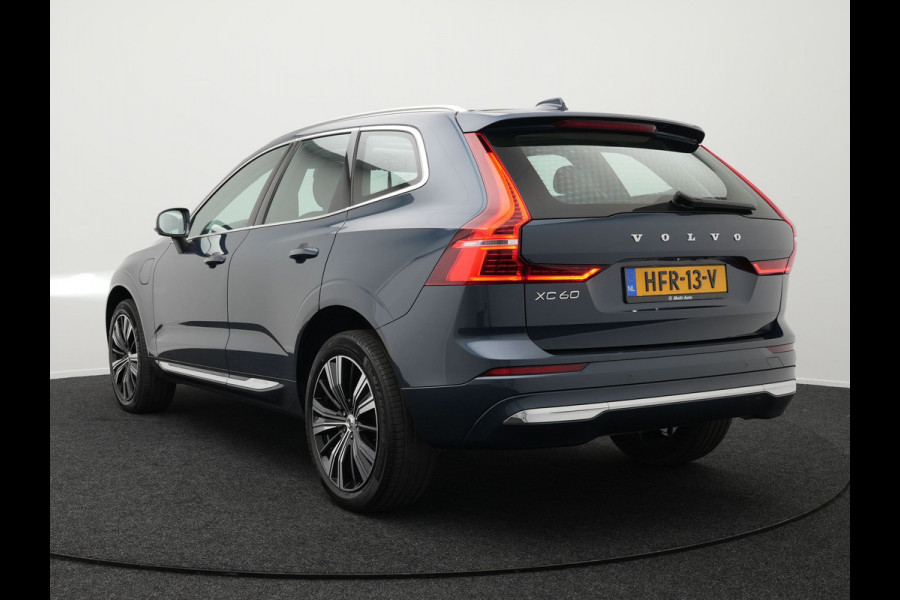 Volvo XC60 2.0 T6 Plug-in hybrid AWD Inscription Facelift Model PHEV | Google Maps | Panodak | Camera | 20 INCH | Cruise |