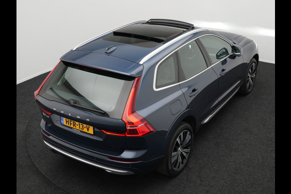 Volvo XC60 2.0 T6 Plug-in hybrid AWD Inscription Facelift Model PHEV | Google Maps | Panodak | Camera | 20 INCH | Cruise |