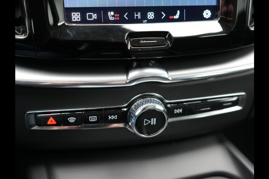 Volvo XC60 2.0 T6 Plug-in hybrid AWD Inscription Facelift Model PHEV | Google Maps | Panodak | Camera | 20 INCH | Cruise |