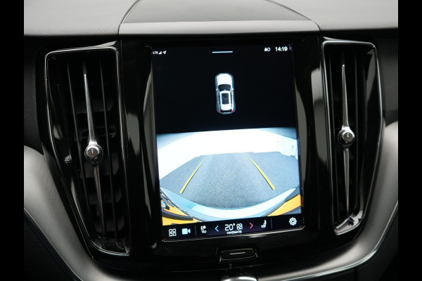 Volvo XC60 2.0 T6 Plug-in hybrid AWD Inscription Facelift Model PHEV | Google Maps | Panodak | Camera | 20 INCH | Cruise |