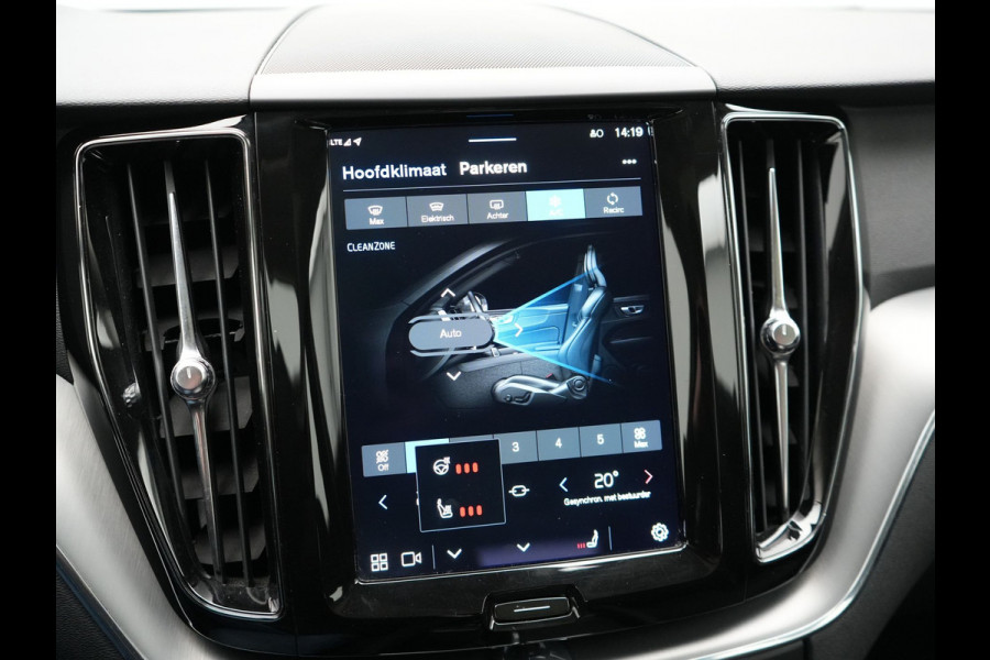 Volvo XC60 2.0 T6 Plug-in hybrid AWD Inscription Facelift Model PHEV | Google Maps | Panodak | Camera | 20 INCH | Cruise |