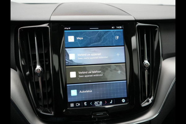 Volvo XC60 2.0 T6 Plug-in hybrid AWD Inscription Facelift Model PHEV | Google Maps | Panodak | Camera | 20 INCH | Cruise |